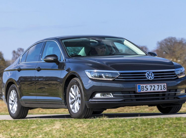 vw passat 2016 stationcar vw passat 2016 stationcar